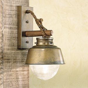 lamp